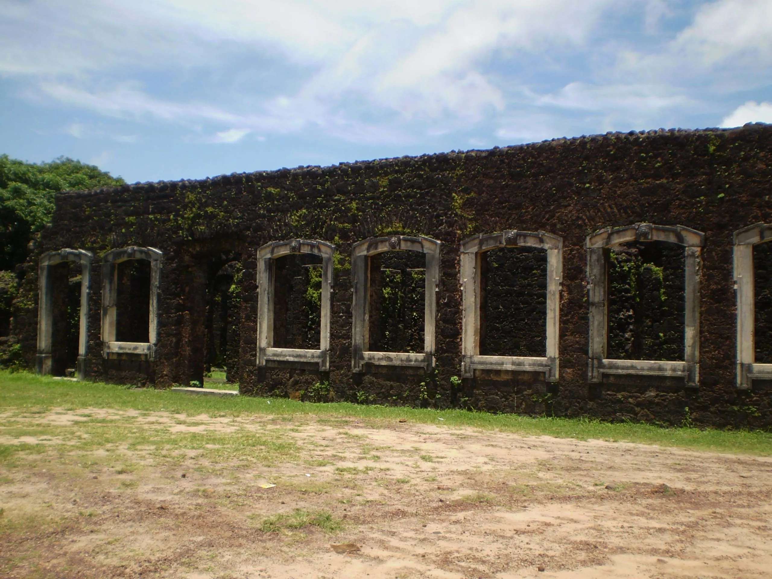 Alcântara