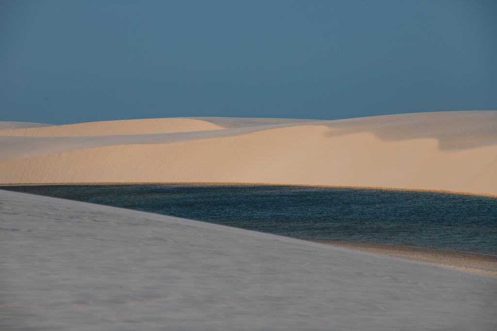 Lagoas Cristalinas