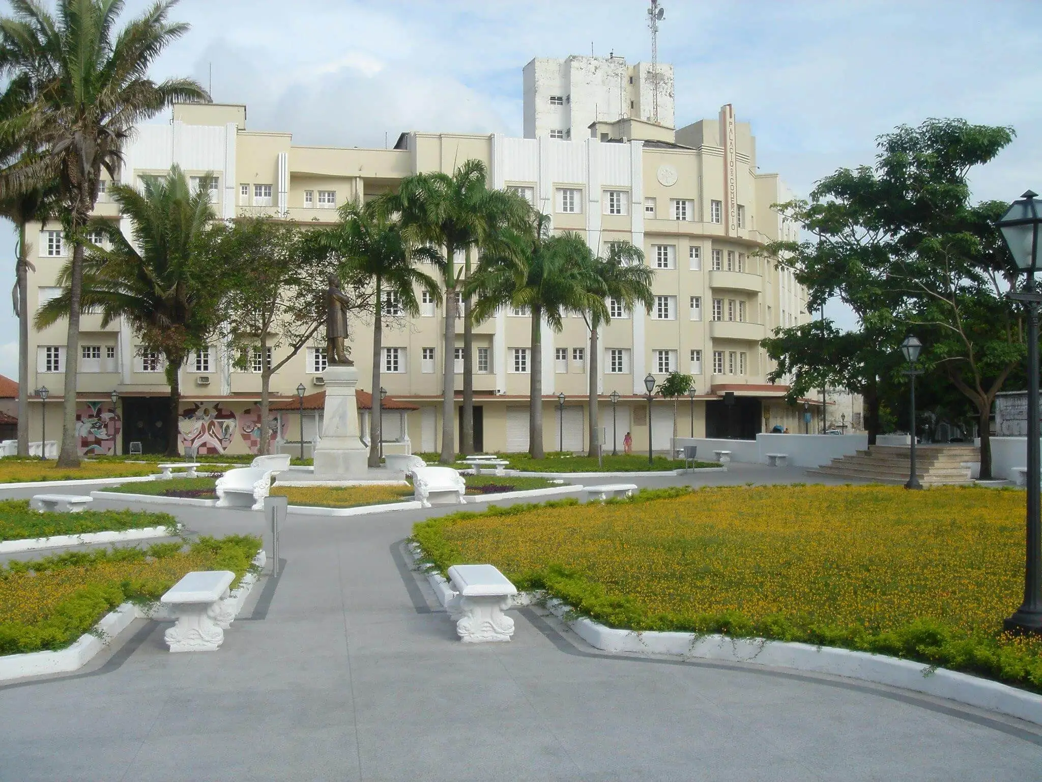 City Tour São Luís