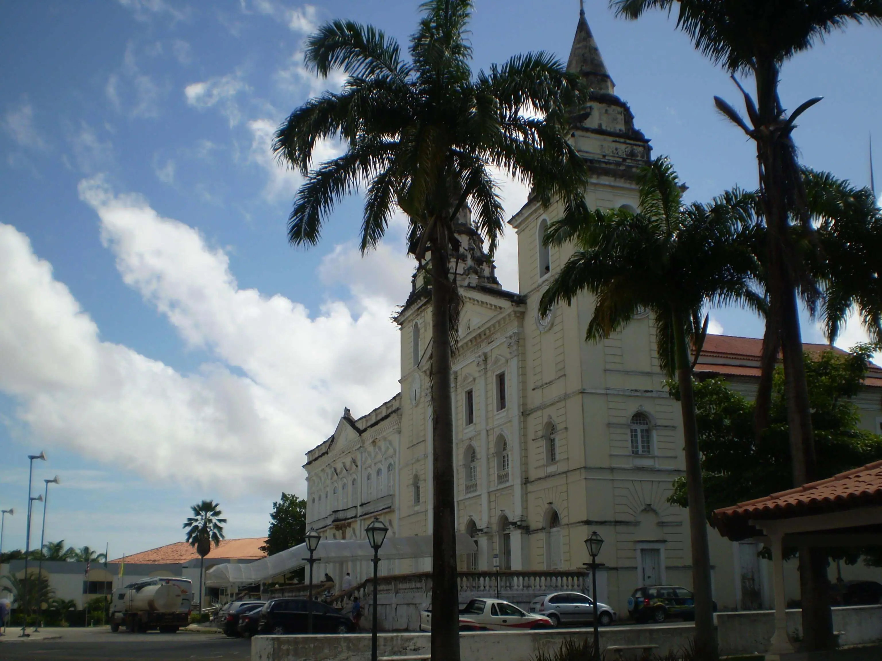 City Tour São Luís