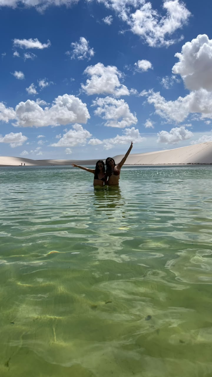 Circuito Lagoa Azul 4×4