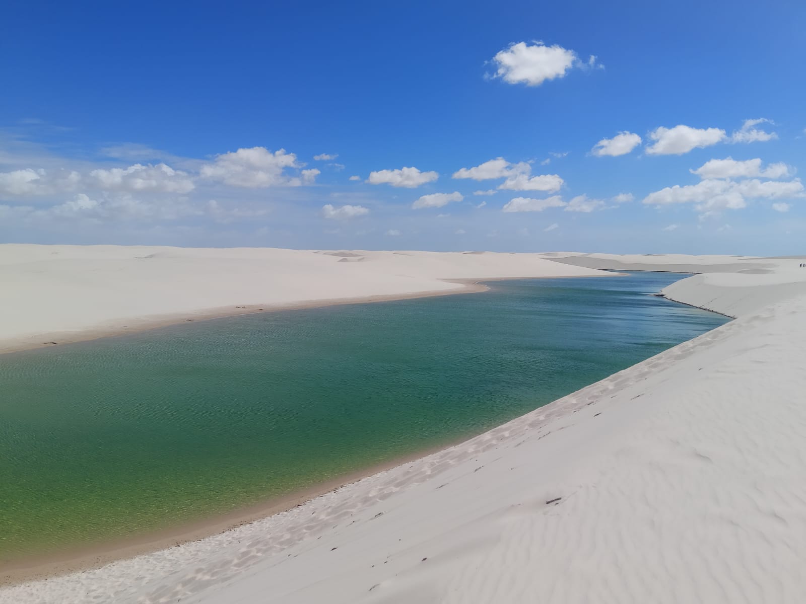 Lençóis Maranhenses
