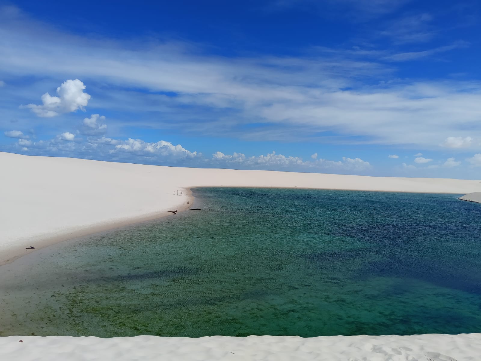Lençóis Maranhenses
