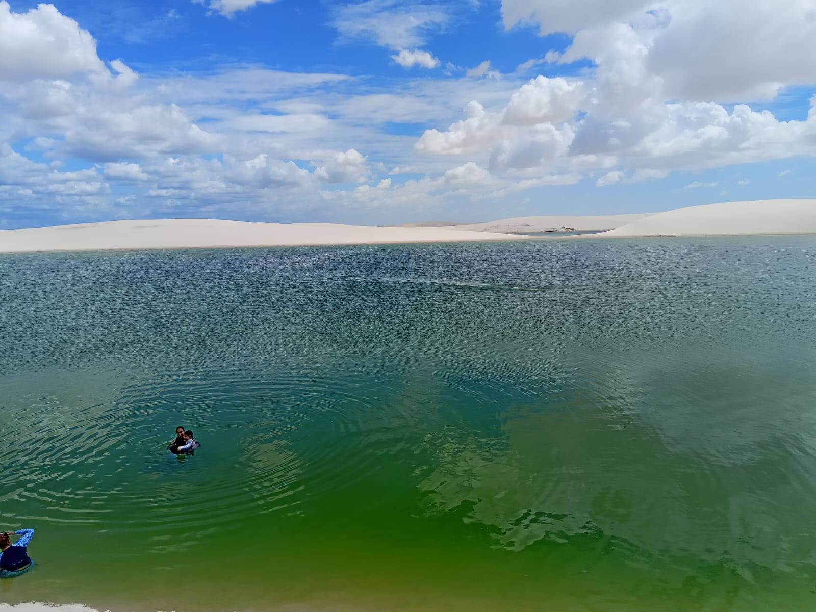 Lençóis Maranhenses