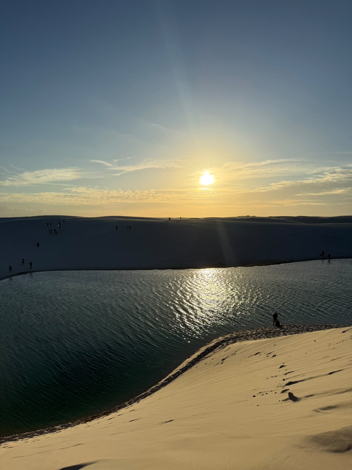 Lençóis Maranhenses