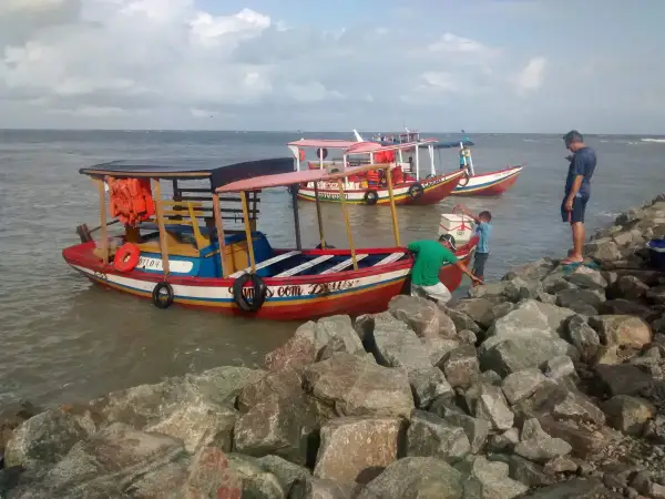 São José + Raposa + Náutico