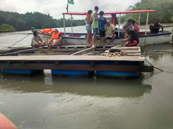 São José + Raposa + Náutico