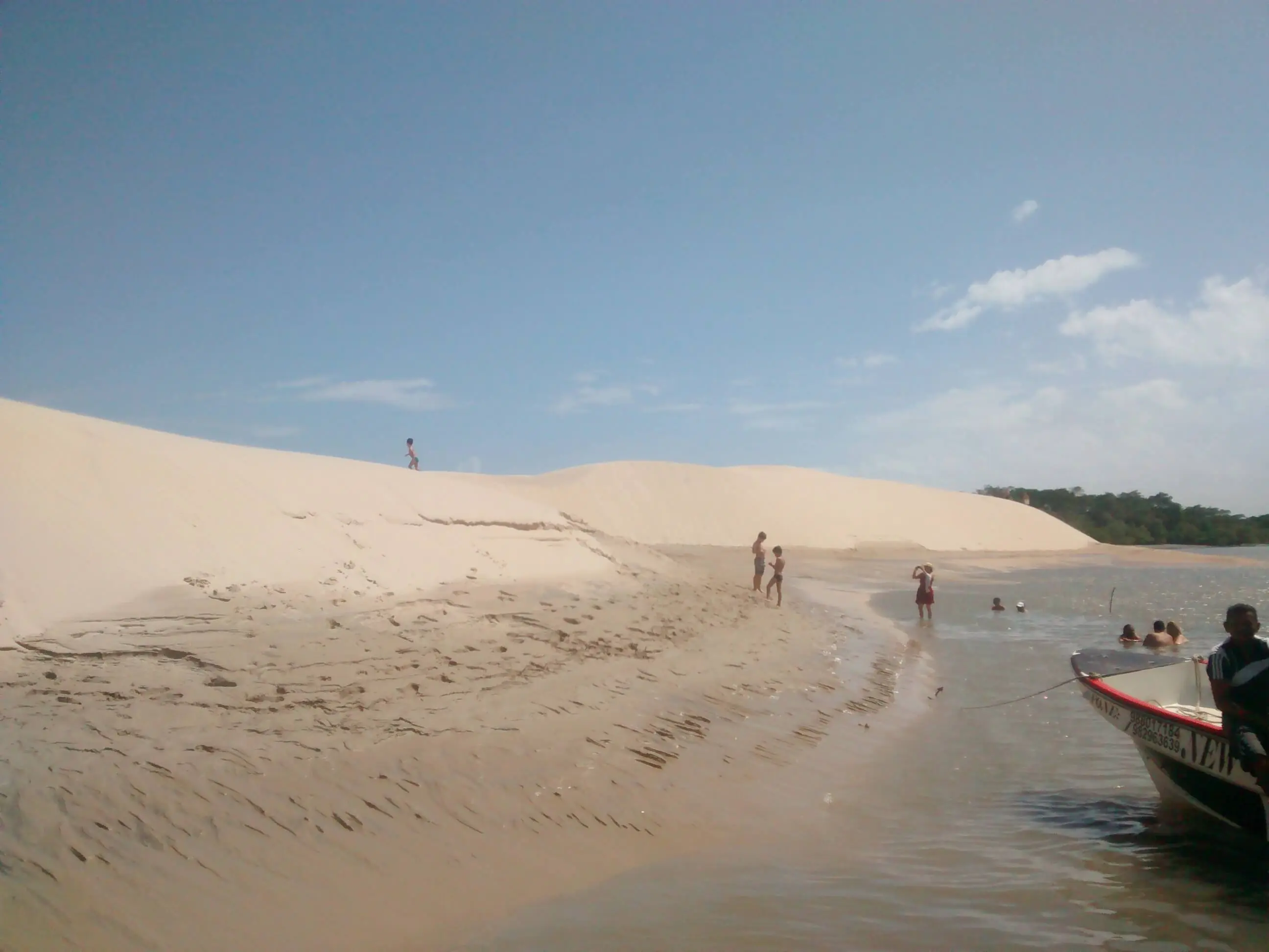 São José + Raposa + Náutico