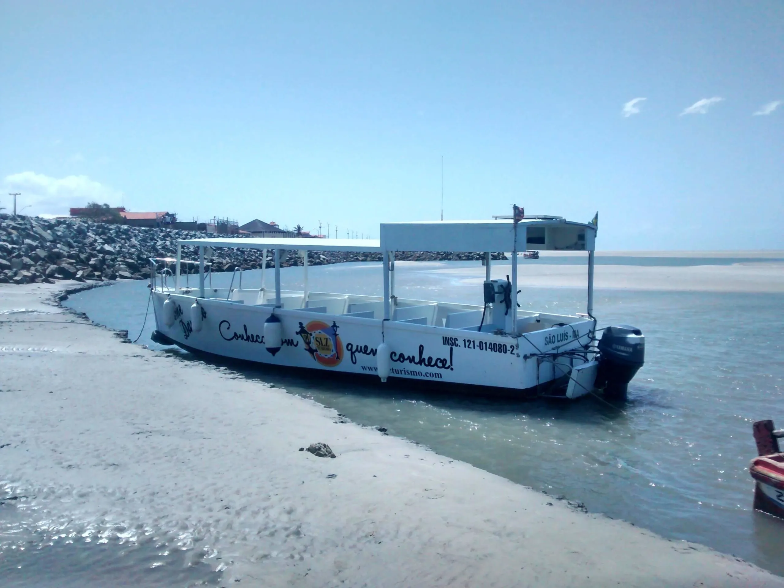 São José + Raposa + Náutico