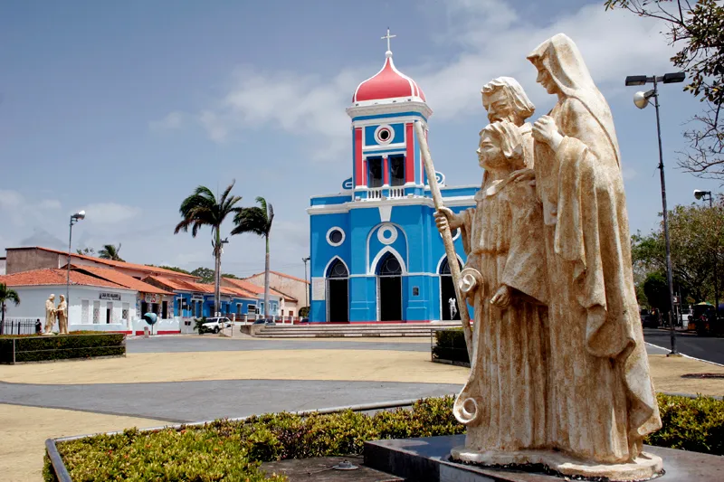 São José + Raposa + Náutico